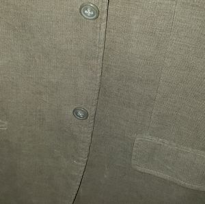 Merona Biege Sports Jacket